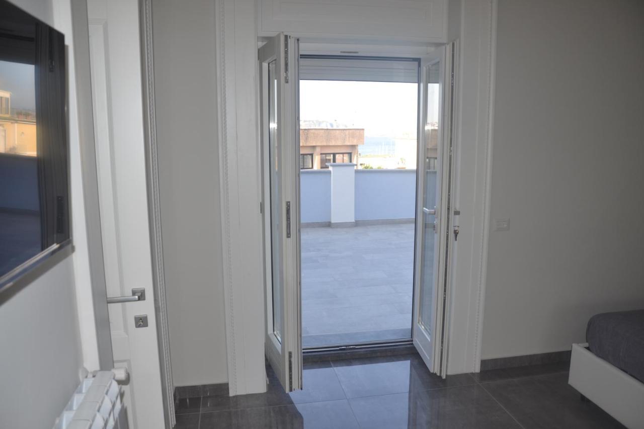 Dc House Hotel Procida Exterior photo