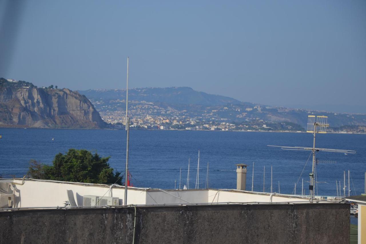 Dc House Hotel Procida Exterior photo
