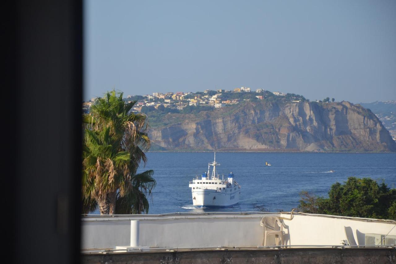 Dc House Hotel Procida Exterior photo