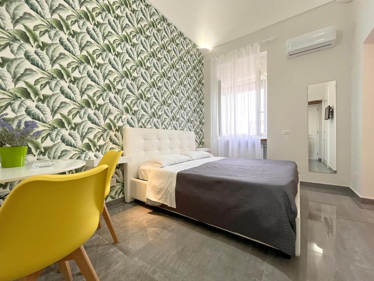 Dc House Hotel Procida Exterior photo