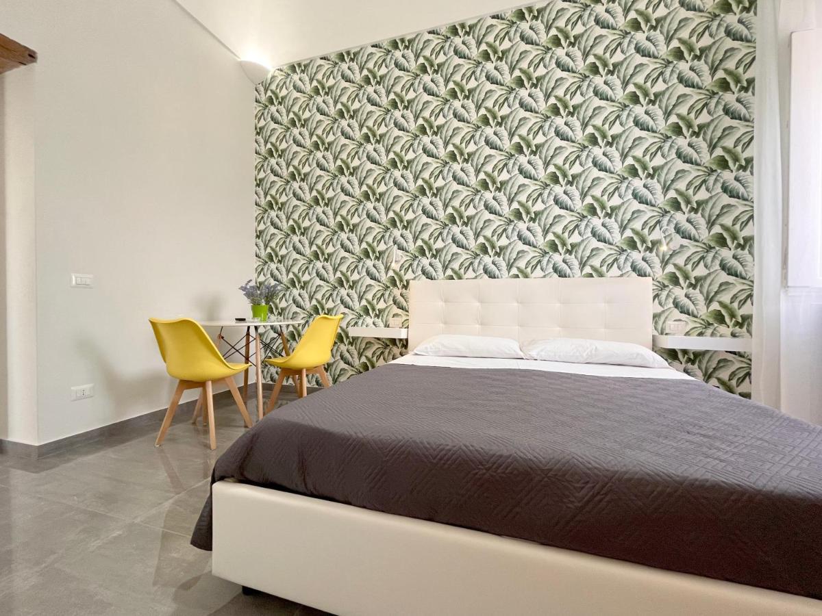 Dc House Hotel Procida Exterior photo