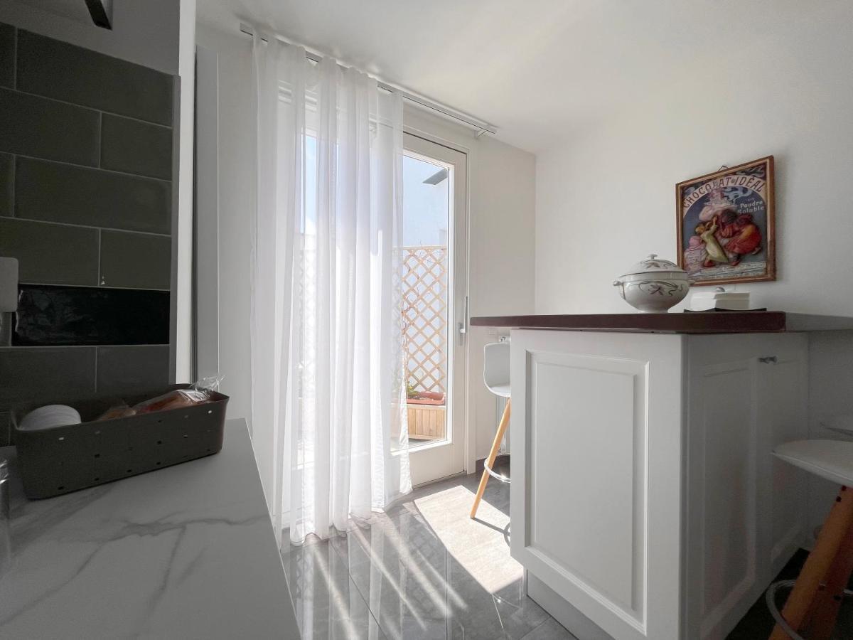 Dc House Hotel Procida Exterior photo
