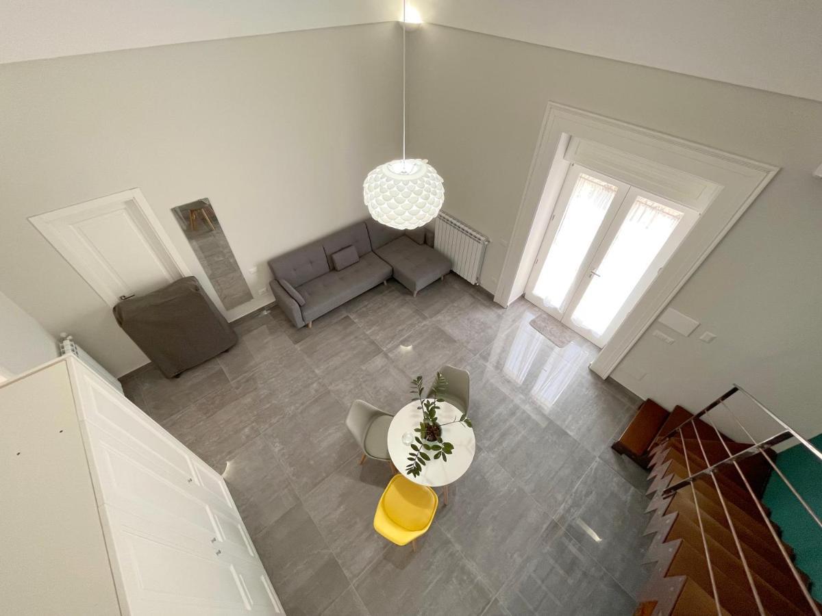 Dc House Hotel Procida Exterior photo