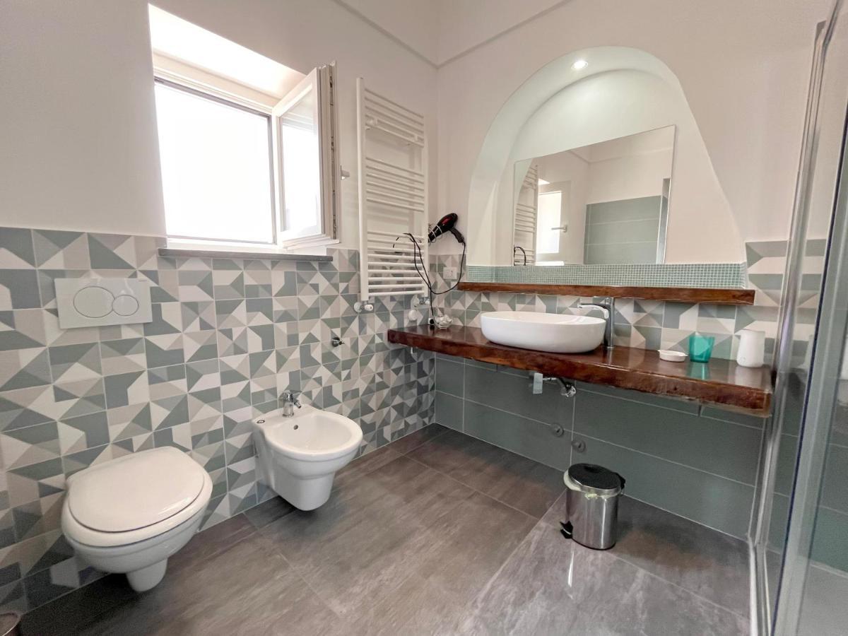 Dc House Hotel Procida Exterior photo