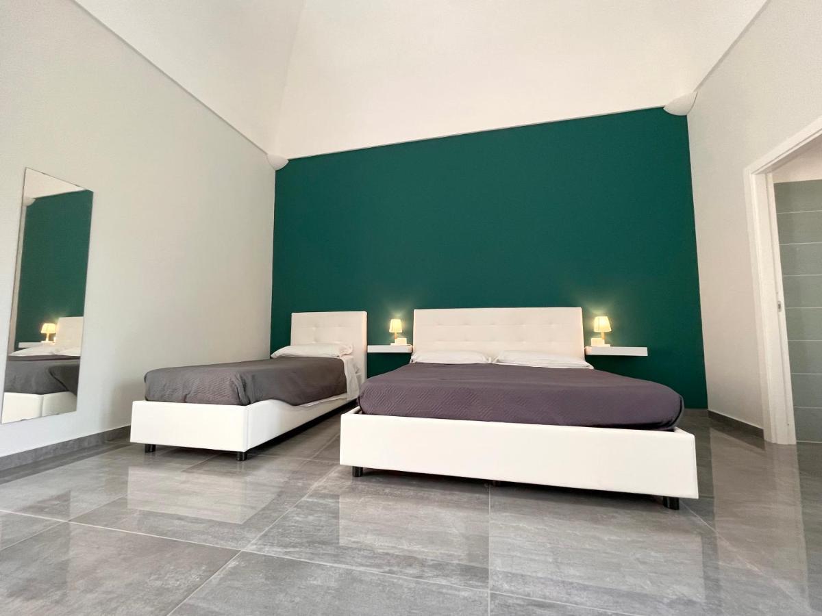 Dc House Hotel Procida Exterior photo