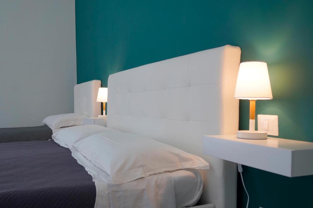 Dc House Hotel Procida Exterior photo